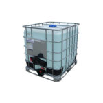 Greenox Adblue - 1000L