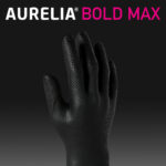 Aurelia Bold MAX Nitrile Examination Gloves - Image 2