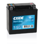 Exide EK131 Auxiliary Battery