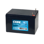 Exide EK143 Auxiliary Battery
