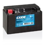 Exide EK091 Auxiliary Battery