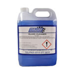 FiveStar Automotive Glass Cleaner