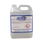 FiveStar Automotive Trim Sheen