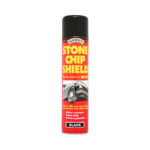 Hammerite Stonechip Shield