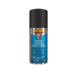 Hycote Bumper & Vinyl Paint Black 150ml