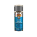 Hycote Bumper & Vinyl Paint Dark Grey 150ml