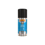 Hycote Matt Black Double Acrylic 150ml