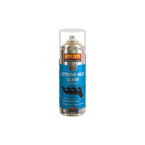 Hycote Extreme Heat Clear 400ml