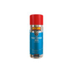 Hycote Van Post Office Red 400ml