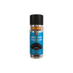 Hycote Wheel Paint Gloss Black 400ml