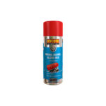 Hycote Engine Enamel Gloss Red 400ml