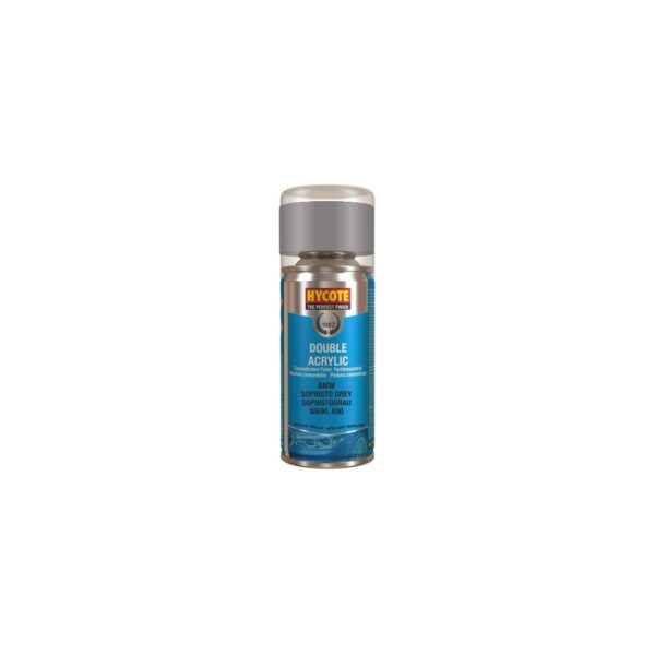 HYC00103 Hycote XDBM617 BMW Sophisto Grey Metallic 150ml - Image 1