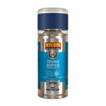 Hycote XDFD246 Ford Dark True Blue 150ml