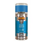 Hycote XDFD248 Ford Light Sapphire Blue (Metallic) 150ml