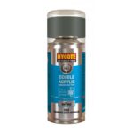 Hycote XDFD403 Ford Graphite Grey (Metallic) 150ml