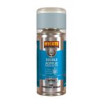 Hycote XDFD406 Ford Nimbus Grey (Metallic) 150ml