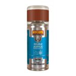 Hycote XDFD525 Ford Electric Current Red (Pearlescent) 150ml