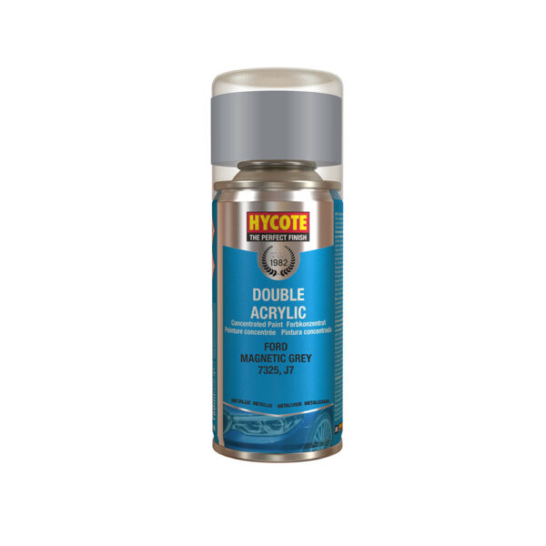HYC00191 Hycote XDFD733 Ford Magnetic Grey 150ml - Image 1