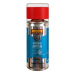 Hycote XDRN405 Renault Tungsten (Metallic) 150ml