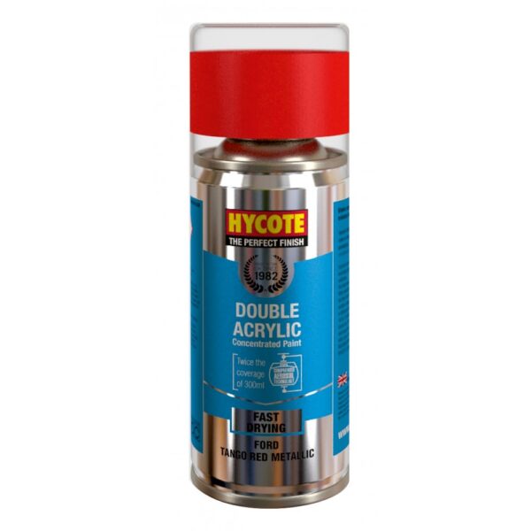 HYC00277 Hycote XDRN405 Renault Tungsten (Metallic) 150ml - Image 1