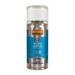 Hycote XDRN605 Renault Platinum (Metallic) 150ml