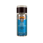 Hycote XDVL607 Volvo Black Stone 150ml