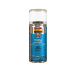 Hycote XDVL608 Volvo Ice White 150ml