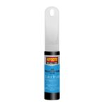 Hycote XCAD404 Audi Volcano Black (Pearlescent) 12.5ml