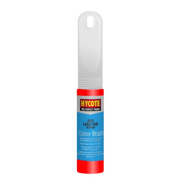 HYC00363 Hycote XCAD405 Audi Laser Red 12.5ml - Image 1