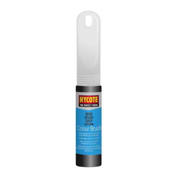 Hycote XCBM609 BMW Space Grey (Metallic) 12.5ml - Image 1