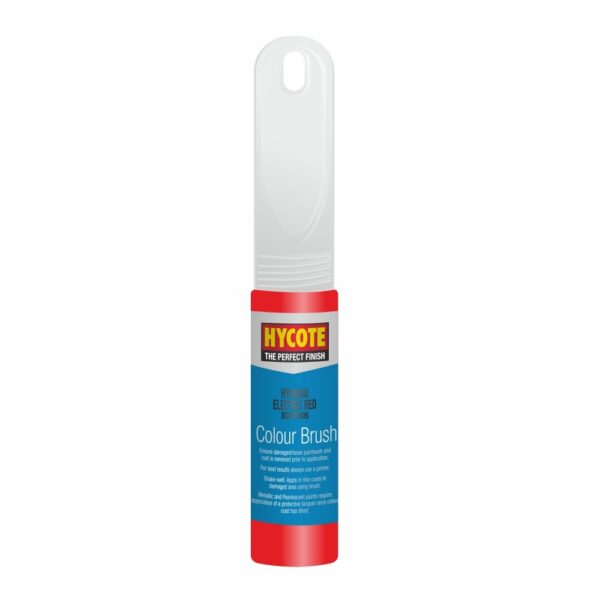 Hycote XCHY605 Hyundai Electric Red 12.5ml - Image 1