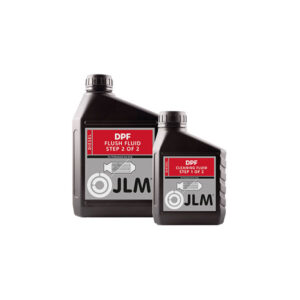 JLM Diesel DPF Cleaning & Flush Fluid
