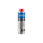 JLM Radiator Clean & Flush 250ml
