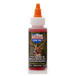 Lucas Gun Oil - 2 Oz