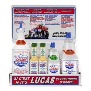 thumbnail image 2 of RPM Lucas Firearm Combo Set: Gun Lubricant & Cleaner - Keep Your Guns In Top Shape 2 of 4