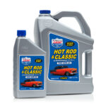 Lucas Hot Rod & Classic Car 20w-50 Motor Oil - 5 Quart
