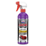 Lucas Slick Mist Ceramic Speed Wax - 24 Oz