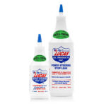 Lucas Power Steering Stop Leak - 12 Oz