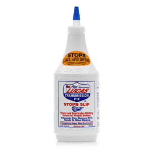 Lucas Transmission Fix - 24 Oz