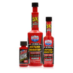 Lucas Octane Booster - 5.25 Oz
