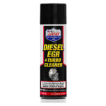 Lucas Diesel EGR & Turbo Cleaner - 500ml