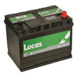 Lucas LP068 12V Premium Battery