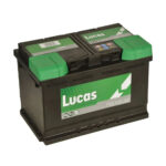 Lucas LP096 12V Premium Battery
