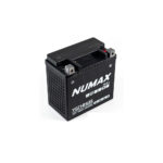 Numax YGZ14HLBS 12V AGM Motorcycle Battery for Harley Davidson