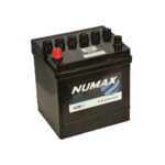 Numax 004R Premium Car Battery