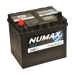Numax 005R Premium Car Battery