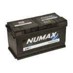 Numax 017 Premium Car Battery