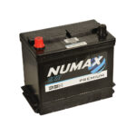 Numax 038 Premium Car Battery