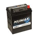 Numax 054 Premium Car Battery