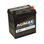 Numax 054H Premium Car Battery